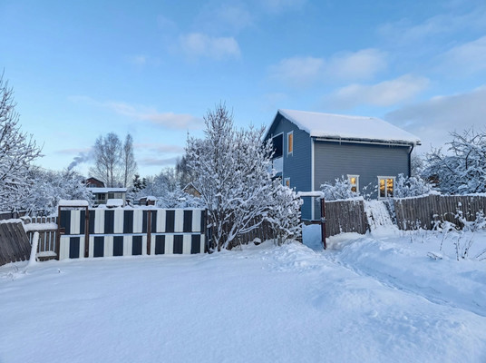 Продам дом, Овсянниково п, 0 км от города