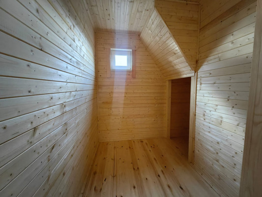 Продам дом, Овсянниково п, 0 км от города