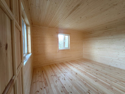 Продам дом, Овсянниково п, 0 км от города