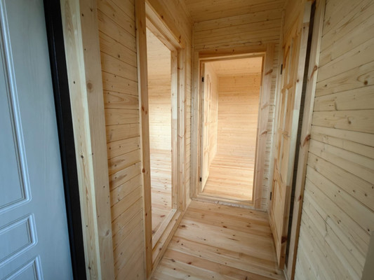 Продам дом, Овсянниково п, 0 км от города