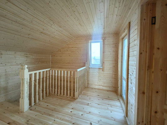 Продам дом, Овсянниково п, 0 км от города