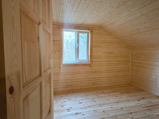 Продам дом, Овсянниково п, 0 км от города