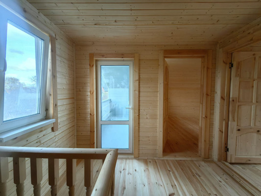 Продам дом, Овсянниково п, 0 км от города