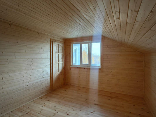 Продам дом, Овсянниково п, 0 км от города