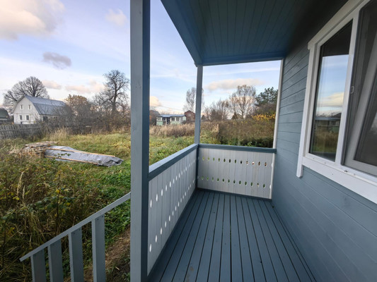 Продам дом, Овсянниково п, 0 км от города