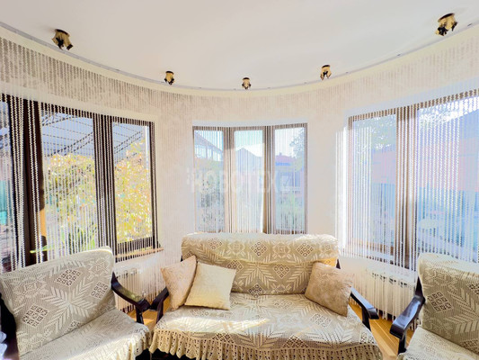 Продам дом, Ленинградский пер, 23, Лабинск г, 0 км от города