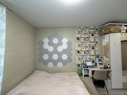 Продам однокомнатную (1-комн.) квартиру, Октябрьский пр-кт, 218, Сыктывкар г