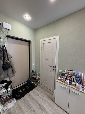 Продам однокомнатную (1-комн.) квартиру, Октябрьский пр-кт, 218, Сыктывкар г