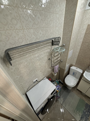 Продам однокомнатную (1-комн.) квартиру, Октябрьский пр-кт, 218, Сыктывкар г