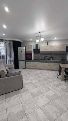 Продам однокомнатную (1-комн.) квартиру, им. Дмитрия Благоева ул, 31к2, Краснодар г