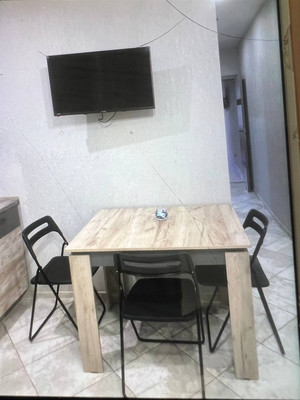 Продам однокомнатную (1-комн.) квартиру, им. Дмитрия Благоева ул, 31к2, Краснодар г