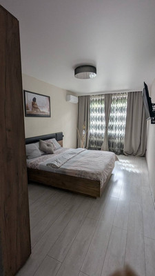 Продам однокомнатную (1-комн.) квартиру, им. Дмитрия Благоева ул, 31к2, Краснодар г