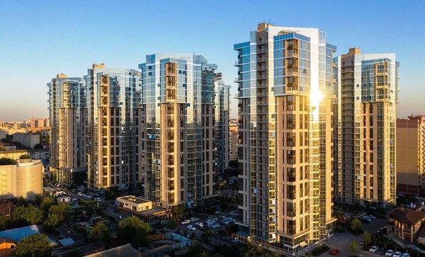 Продам двухкомнатную (2-комн.) квартиру, Совхозная ул, 1к3, Краснодар г