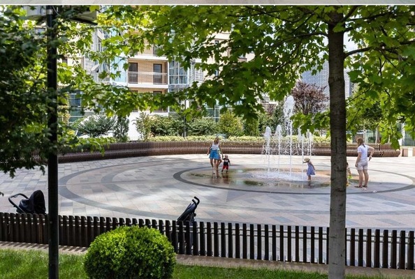 Продам двухкомнатную (2-комн.) квартиру, Совхозная ул, 1к3, Краснодар г