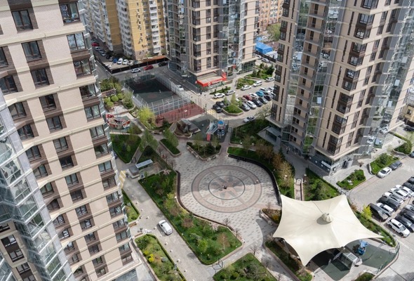 Продам двухкомнатную (2-комн.) квартиру, Совхозная ул, 1к3, Краснодар г