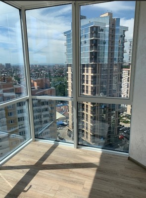 Продам двухкомнатную (2-комн.) квартиру, Совхозная ул, 1к3, Краснодар г