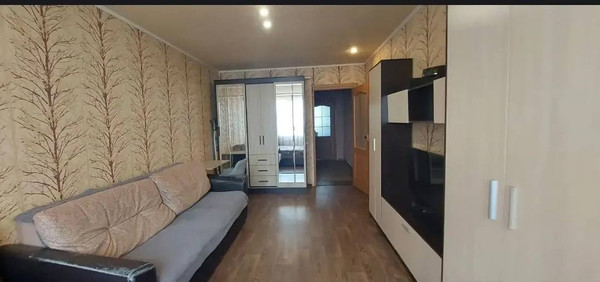 Продам однокомнатную (1-комн.) квартиру, Адлерская ул, 4, Краснодар г