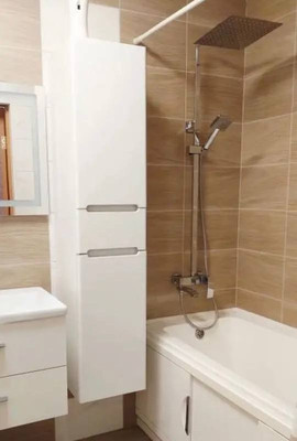 Продам однокомнатную (1-комн.) квартиру, Адлерская ул, 4, Краснодар г