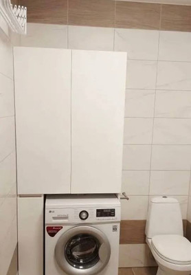 Продам однокомнатную (1-комн.) квартиру, Адлерская ул, 4, Краснодар г