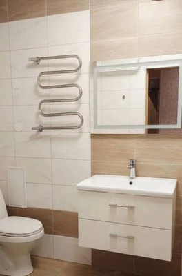 Продам однокомнатную (1-комн.) квартиру, Адлерская ул, 4, Краснодар г