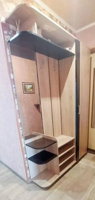 Продам однокомнатную (1-комн.) квартиру, Адлерская ул, 4, Краснодар г