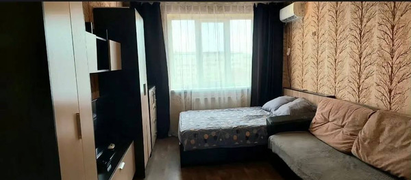 Продам однокомнатную (1-комн.) квартиру, Адлерская ул, 4, Краснодар г