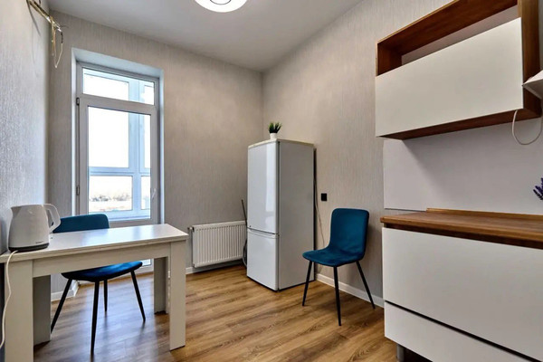 Продам однокомнатную (1-комн.) квартиру, Воронежская ул, 47/14, Краснодар г