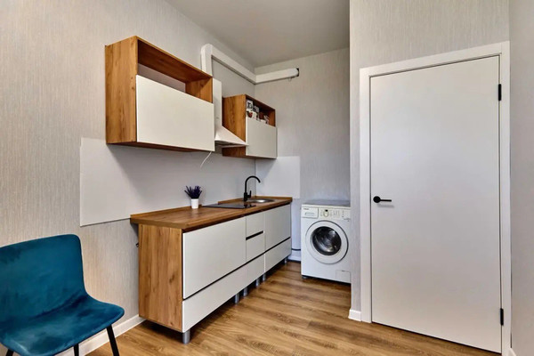 Продам однокомнатную (1-комн.) квартиру, Воронежская ул, 47/14, Краснодар г