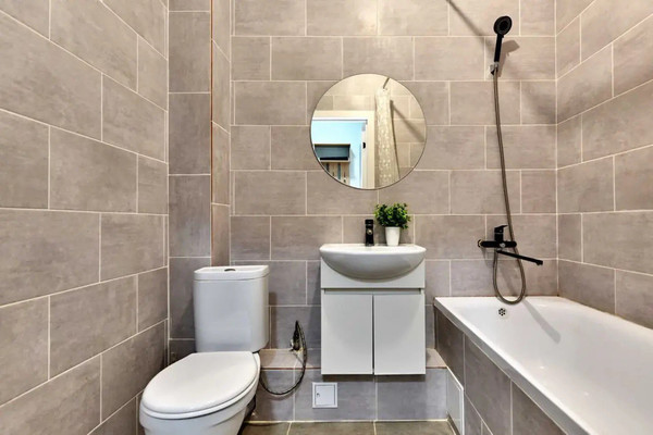 Продам однокомнатную (1-комн.) квартиру, Воронежская ул, 47/14, Краснодар г