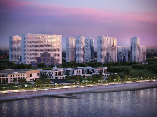 Продам однокомнатную (1-комн.) квартиру, Воронежская ул, 47/14, Краснодар г