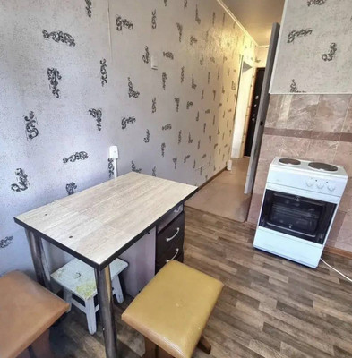 Продам однокомнатную (1-комн.) квартиру, Уральская ул, 186, Краснодар г