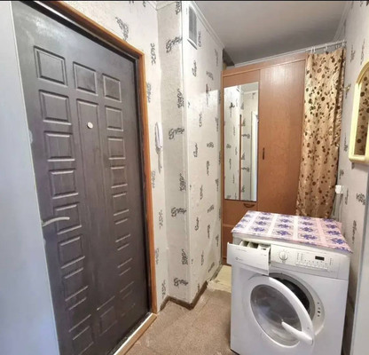 Продам однокомнатную (1-комн.) квартиру, Уральская ул, 186, Краснодар г