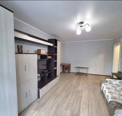 Продам однокомнатную (1-комн.) квартиру, Уральская ул, 186, Краснодар г