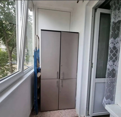 Продам однокомнатную (1-комн.) квартиру, Уральская ул, 186, Краснодар г