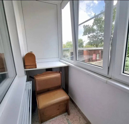 Продам однокомнатную (1-комн.) квартиру, Уральская ул, 186, Краснодар г