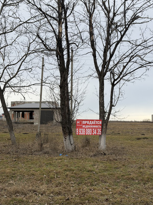 Продам землю для коммерческого использования 5,74 соток, Промышленная ул, Залукокоаже п