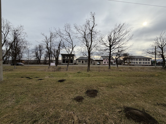 Продам землю для коммерческого использования 5,74 соток, Промышленная ул, Залукокоаже п