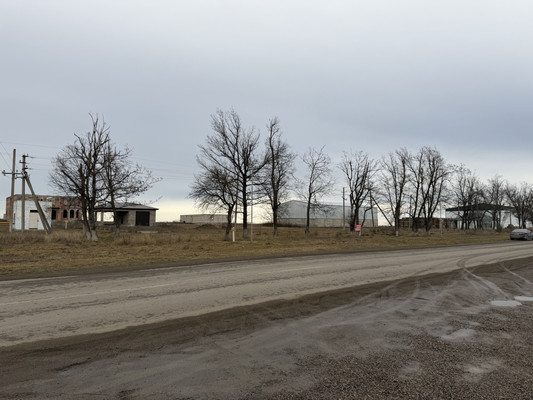 Продам землю для коммерческого использования 5,74 соток, Промышленная ул, Залукокоаже п