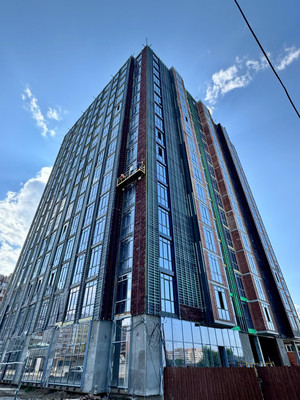 Продам трехкомнатную (3-комн.) квартиру, Московская ул, 14, Нальчик г