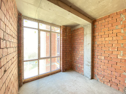 Продам трехкомнатную (3-комн.) квартиру, Московская ул, 14, Нальчик г