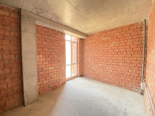 Продам трехкомнатную (3-комн.) квартиру, Московская ул, 14, Нальчик г