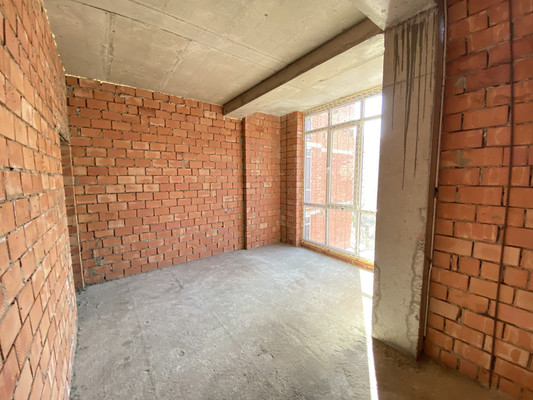 Продам трехкомнатную (3-комн.) квартиру, Московская ул, 14, Нальчик г