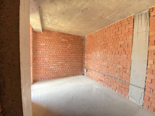 Продам трехкомнатную (3-комн.) квартиру, Московская ул, 14, Нальчик г