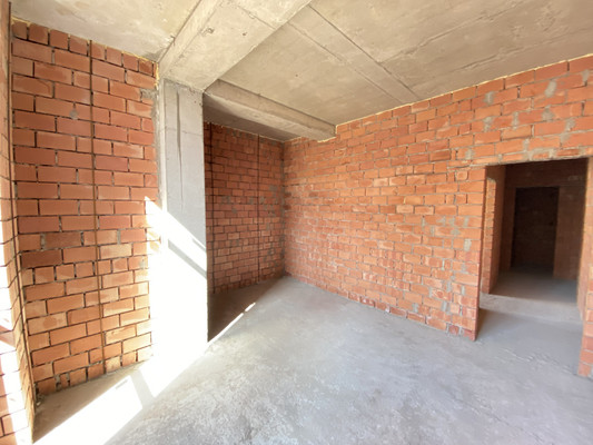 Продам трехкомнатную (3-комн.) квартиру, Московская ул, 14, Нальчик г