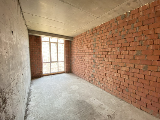 Продам трехкомнатную (3-комн.) квартиру, Московская ул, 14, Нальчик г