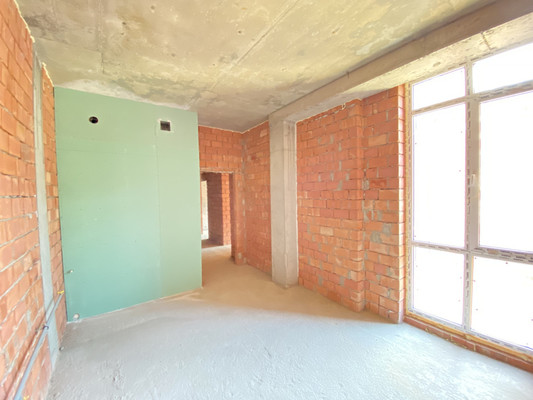 Продам трехкомнатную (3-комн.) квартиру, Московская ул, 14, Нальчик г