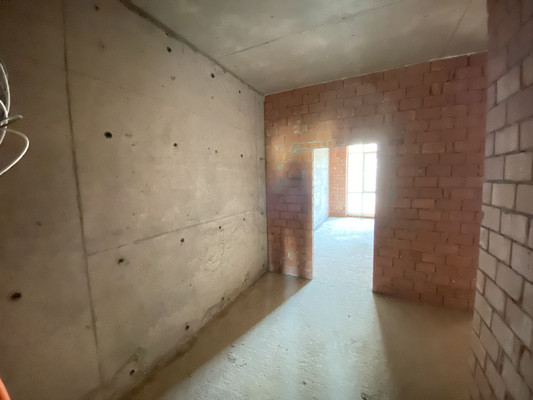 Продам трехкомнатную (3-комн.) квартиру, Московская ул, 14, Нальчик г