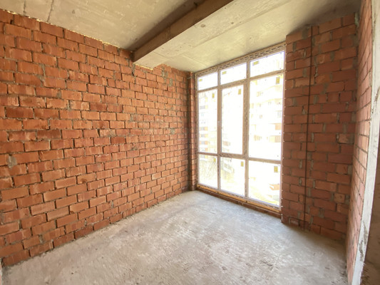 Продам трехкомнатную (3-комн.) квартиру, Московская ул, 14, Нальчик г