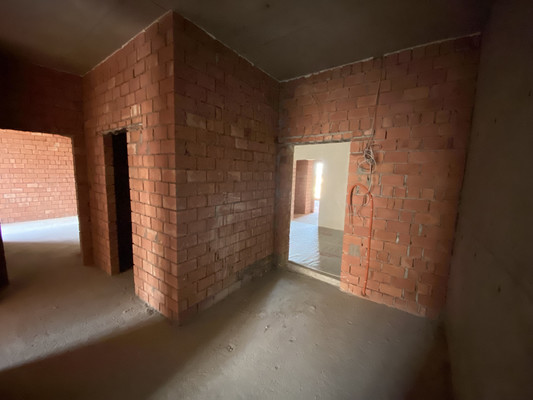 Продам трехкомнатную (3-комн.) квартиру, Московская ул, 14, Нальчик г