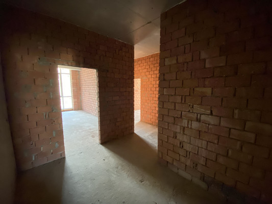 Продам трехкомнатную (3-комн.) квартиру, Московская ул, 14, Нальчик г